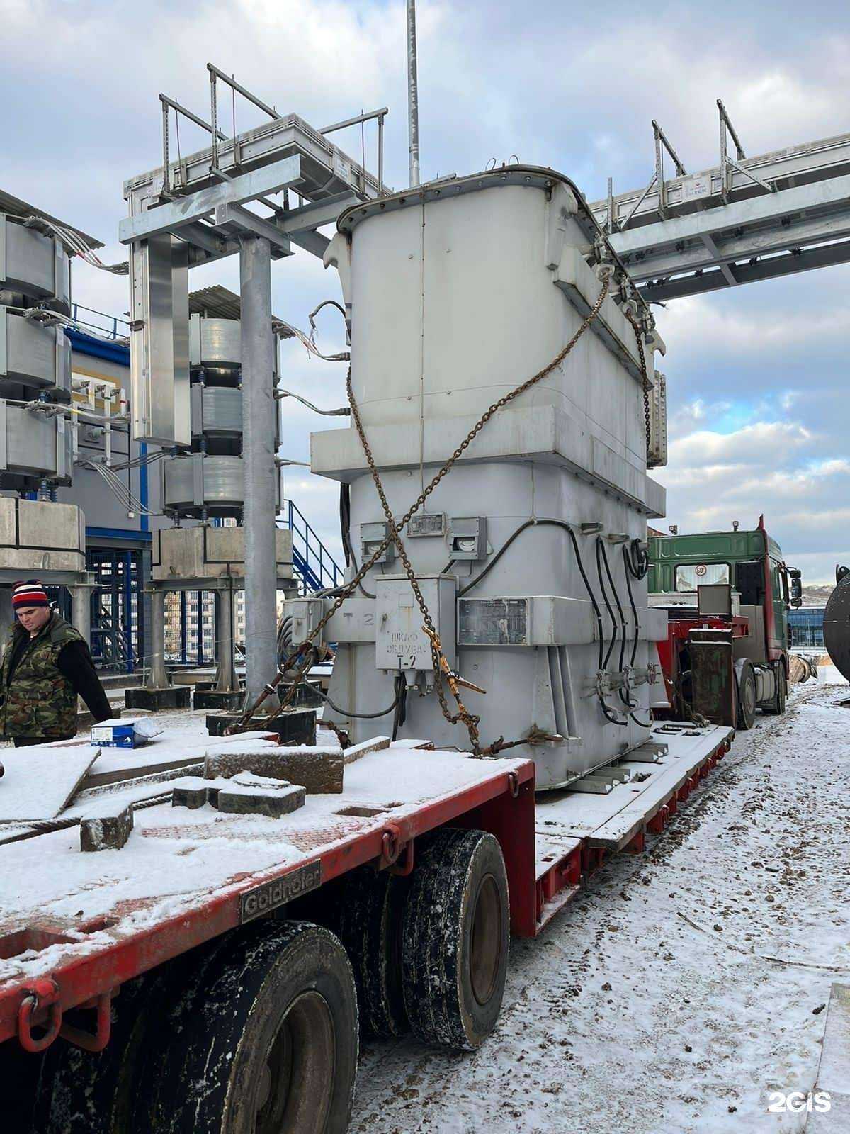 Отзывы на компанию Atlas Project в Ростове-на-Дону c фото