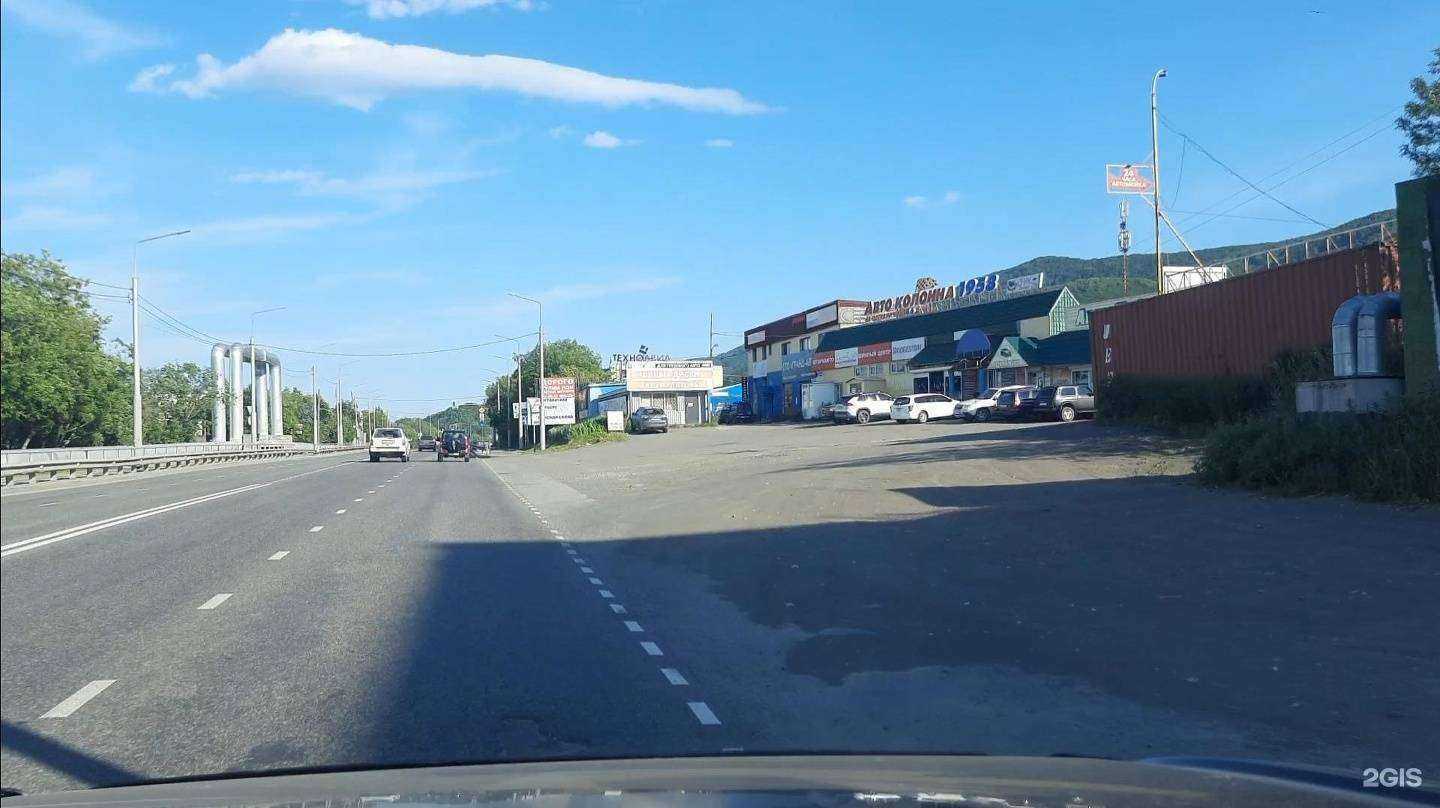 Отзывы на компанию Автомикс в Петропавловске-Камчатском c фото - фотография 2 из 2