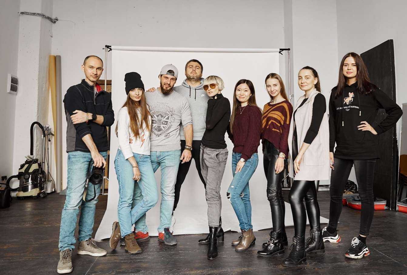 Отзывы на компанию New school в Владивостоке c фото