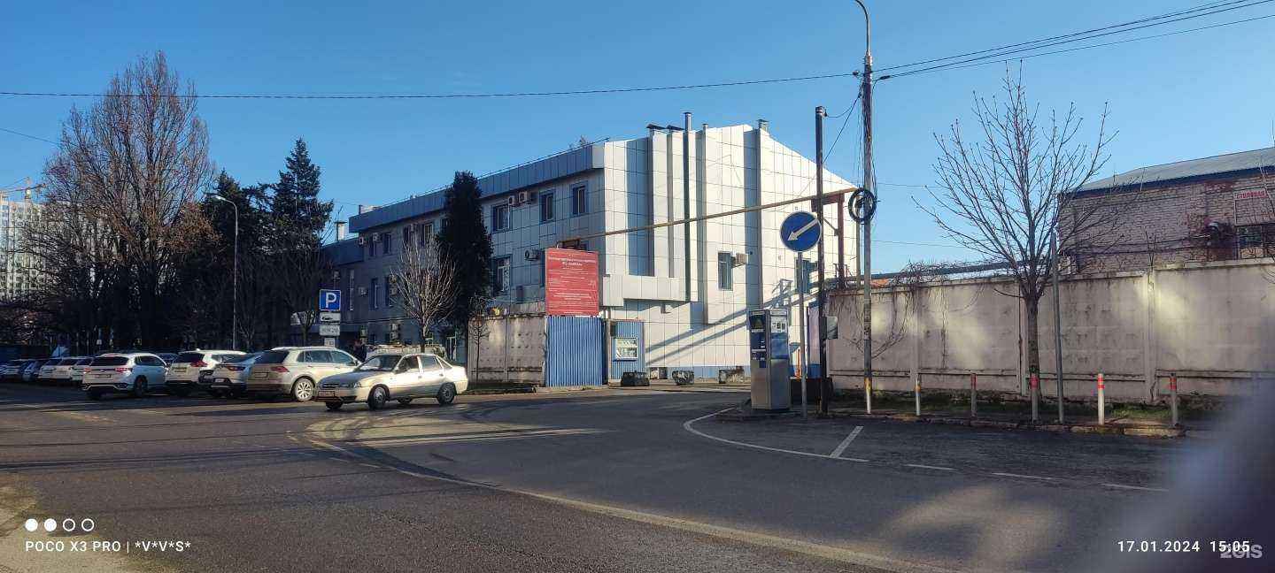 Отзывы на компанию Стоматологическая клиника в г. Краснодар c фото