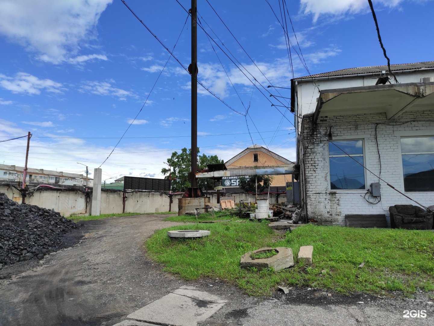 Отзывы на компанию Автоателье в г. Находка c фото