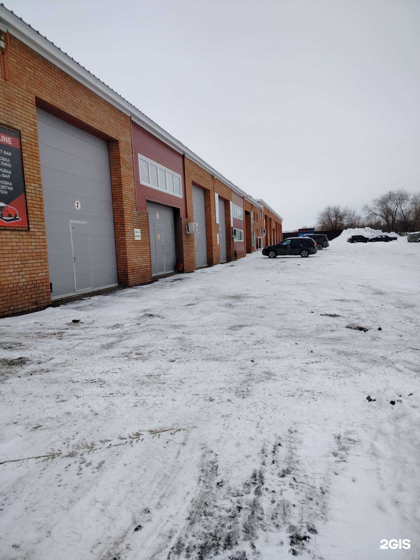 Отзывы на компанию Led Line Studio в Оренбурге c фото - фотография 2 из 2