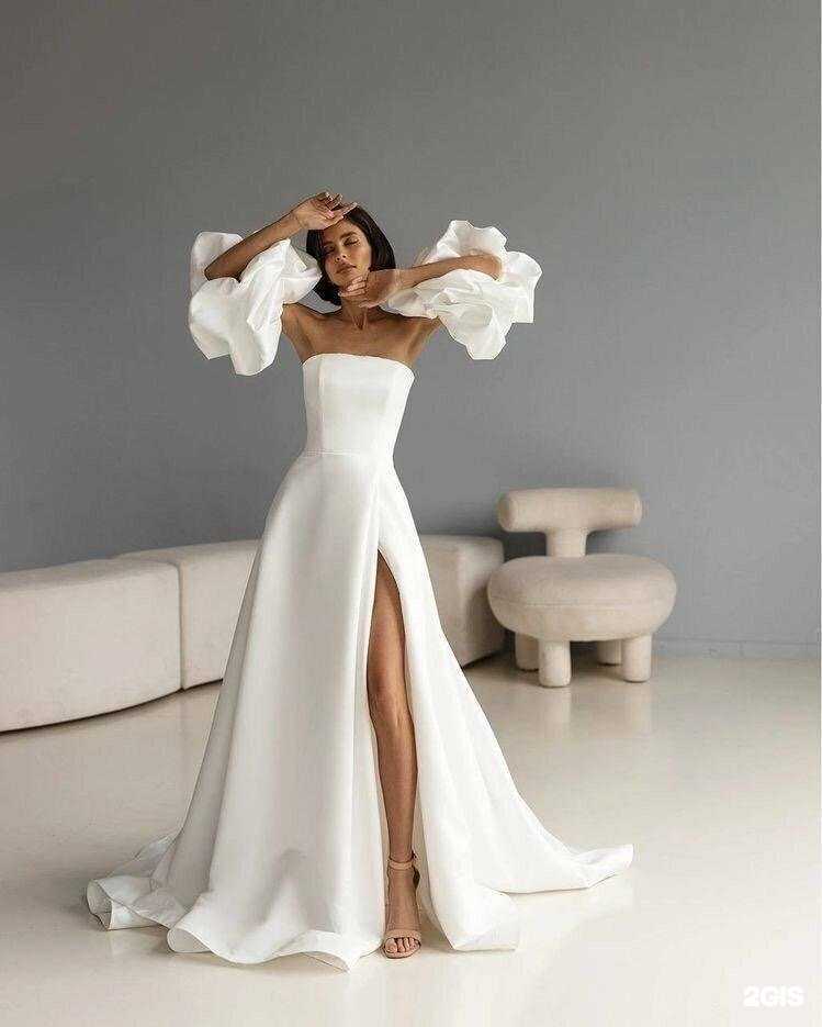 Отзывы на компанию In Leto в г. Екатеринбург c фото