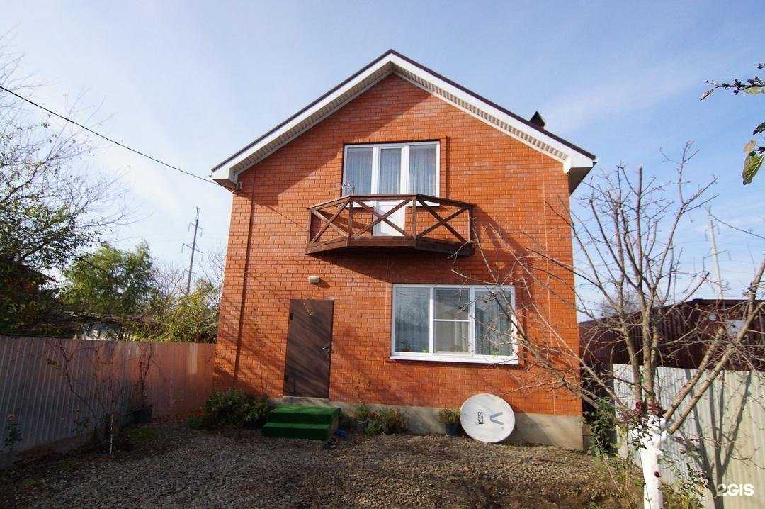 Отзывы на компанию ПрофРиелт в г. Краснодар c фото