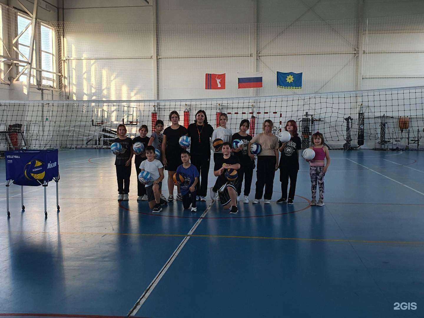 Отзывы на компанию Восход в г. Волжский c фото