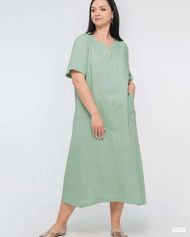 Отзывы на компанию Моя мода в Новосибирске c фото