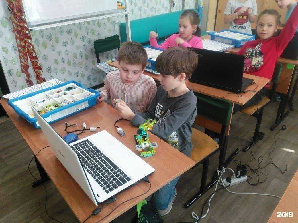 Отзывы на компанию Робокоd в г. Уфа c фото