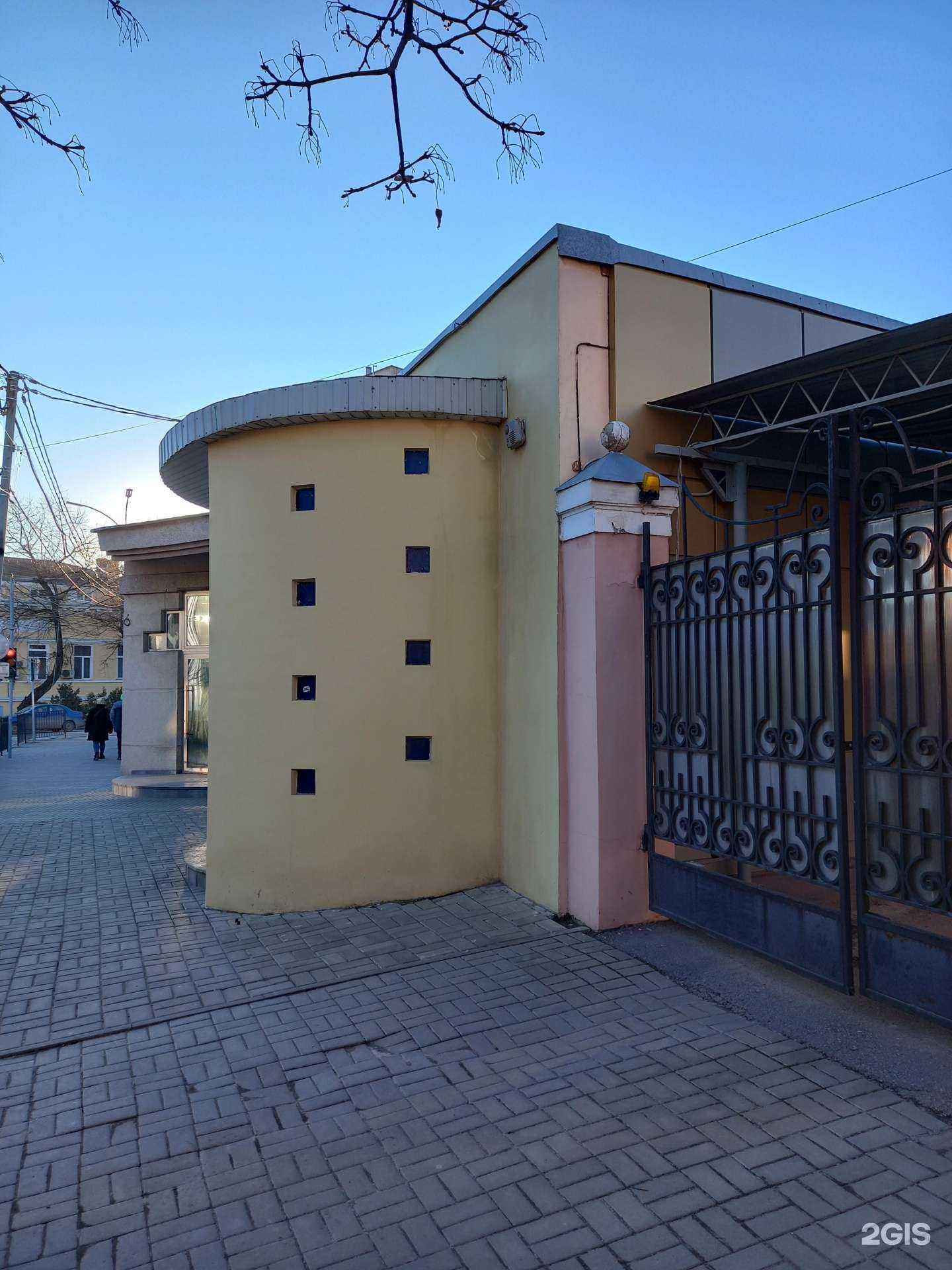 Отзывы на компанию Орбита-плюс в Таганроге c фото - фотография 2 из 2