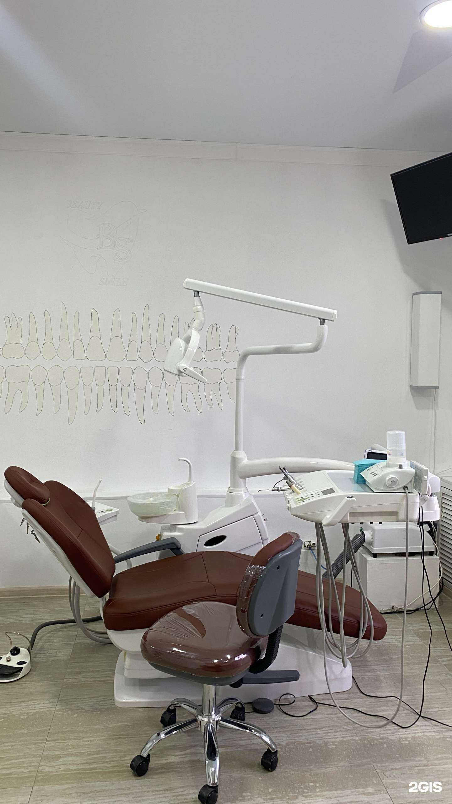 Отзывы на компанию Beauty smile в г. Кисловодск c фото