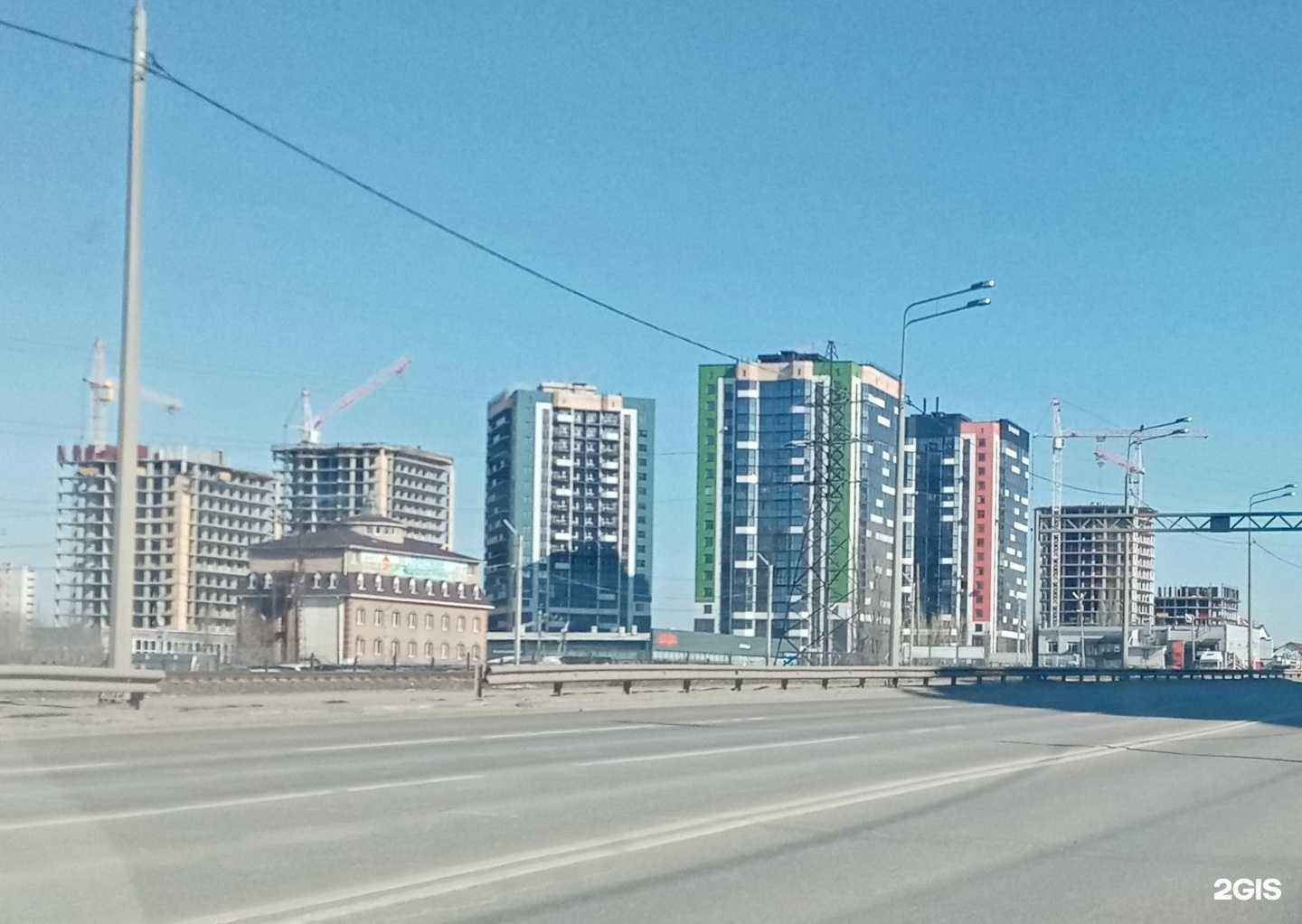 Отзывы на компанию Sugarlady_vrn в Воронеже c фото - фотография 2 из 2