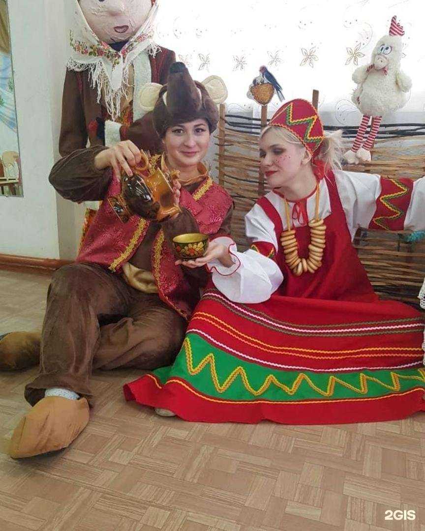 Отзывы на компанию Команда Енот в Волгограде c фото