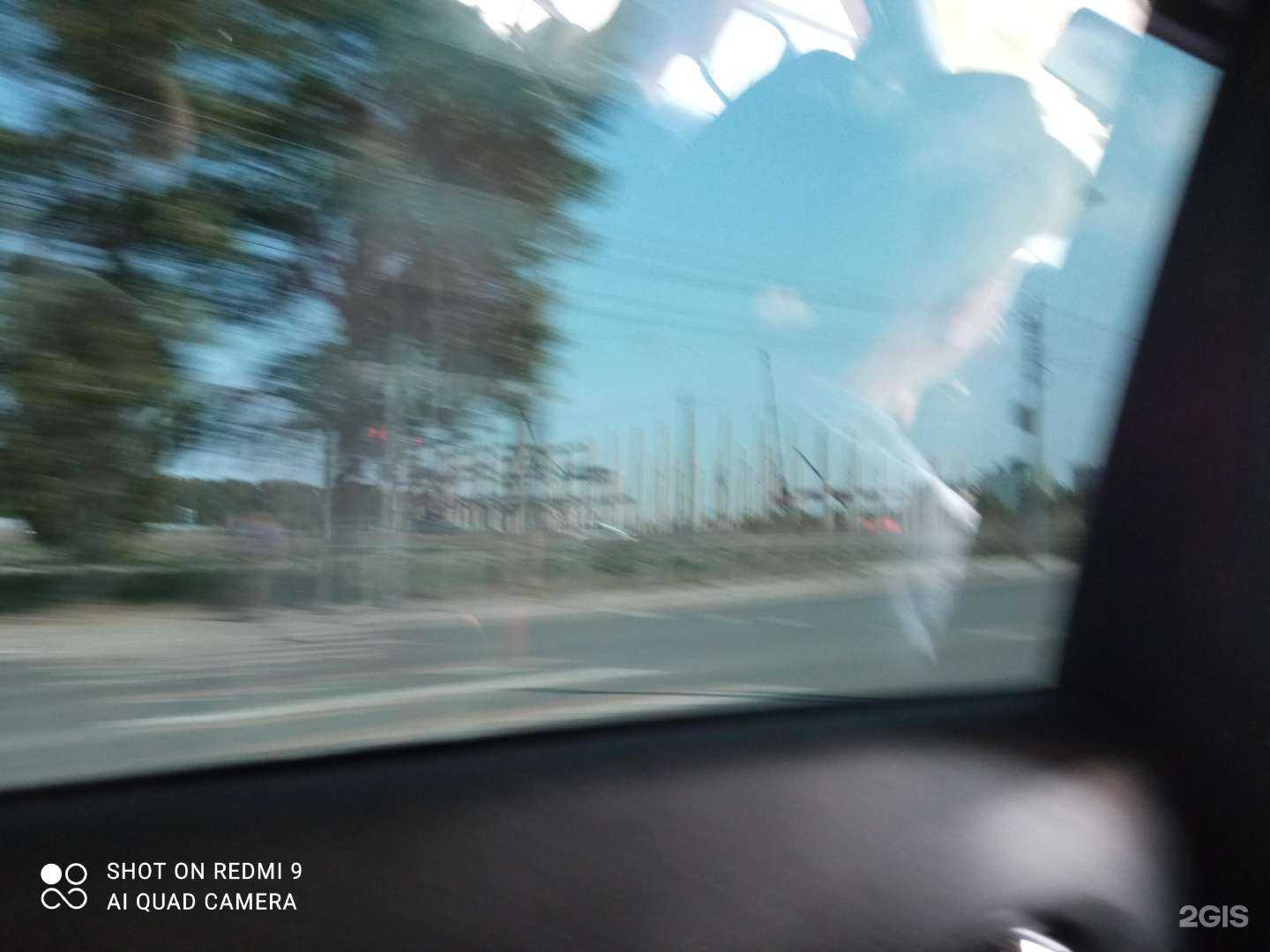 Отзывы на компанию Мс-партс в Новосибирске c фото - фотография 2 из 2