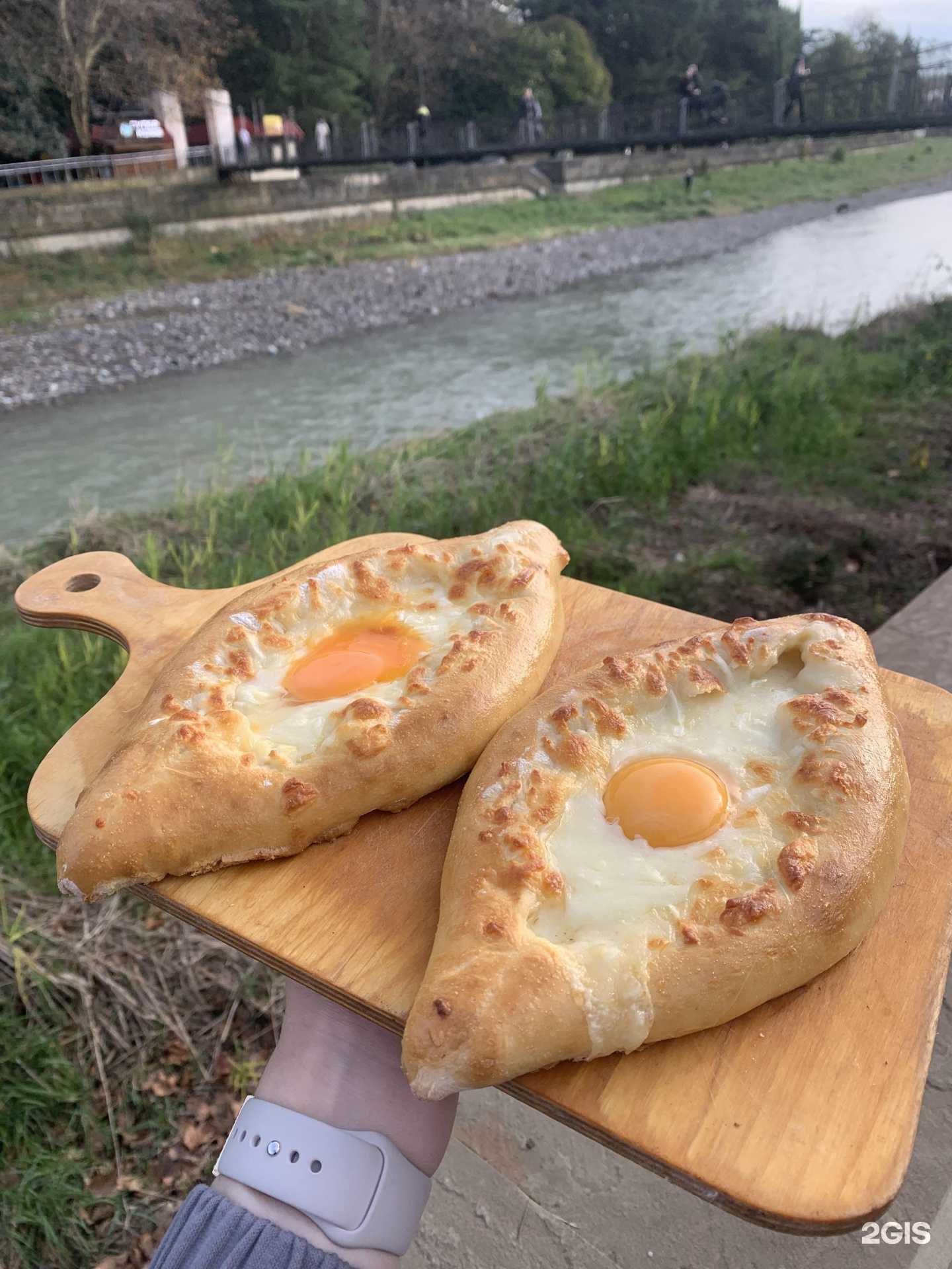 Отзывы на компанию Магазин по продаже кавказкой выпечки в Сочи c фото