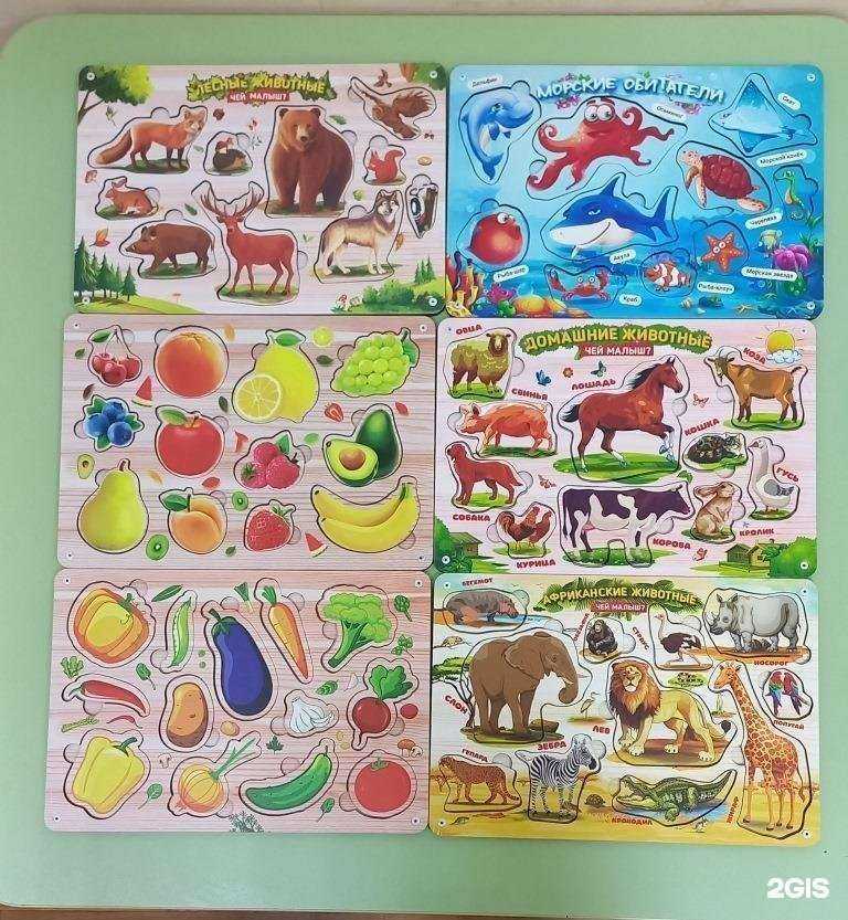 Отзывы на компанию Детский сад №51 в г. Курск c фото