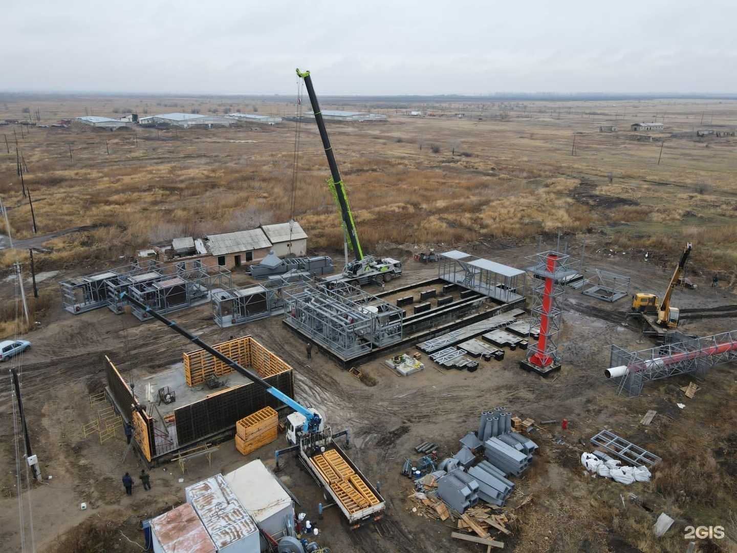 Отзывы на компанию Еврокар+ в Барнауле c фото