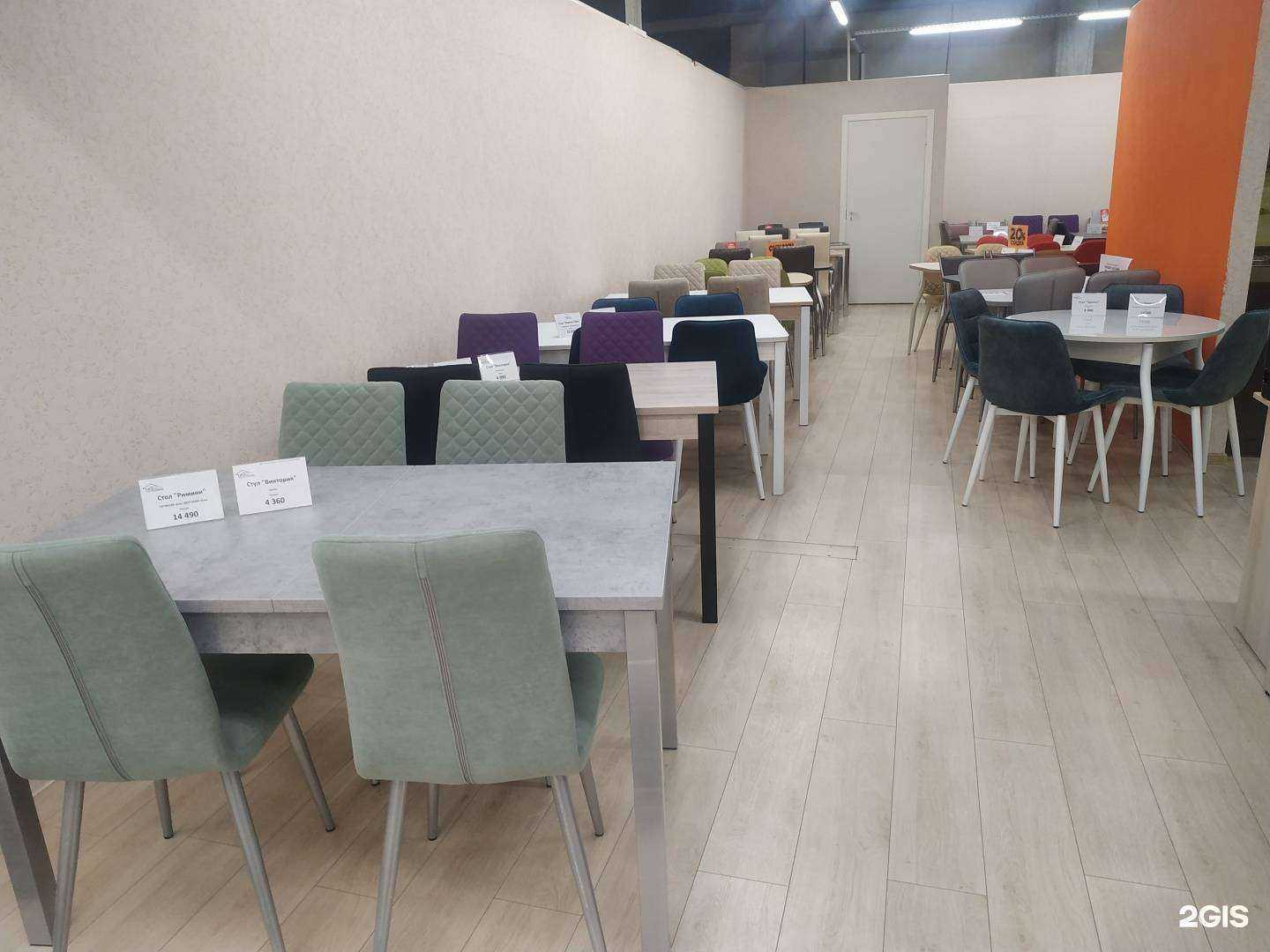 Отзывы на компанию Собрание в Воронеже c фото