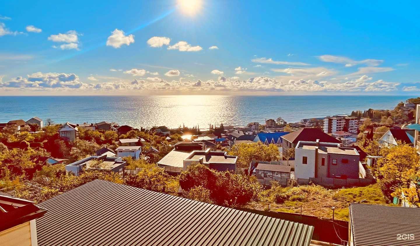 Отзывы на компанию Алла-Рома в г. Сочи c фото