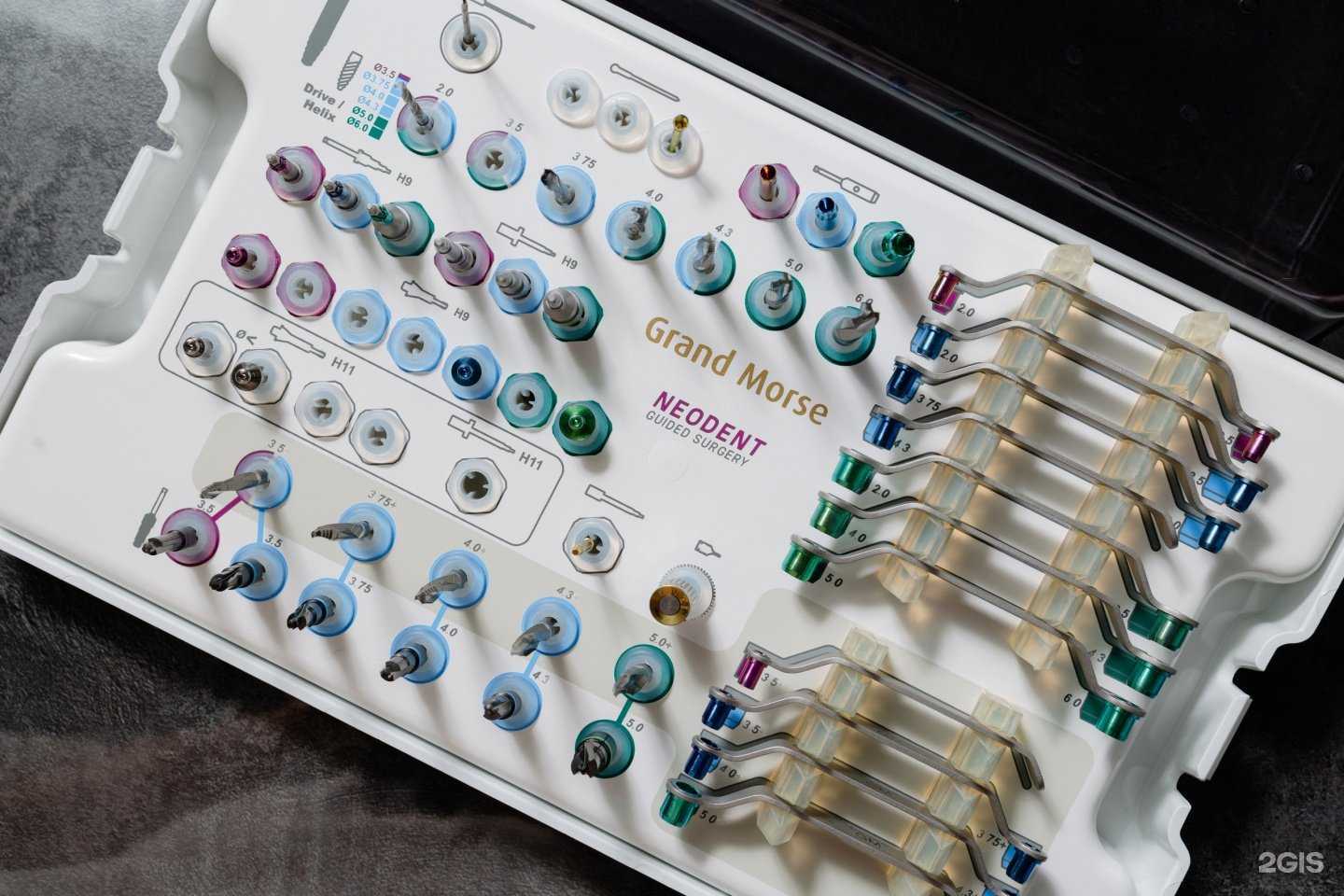 Отзывы на компанию Имплант-Дент в Твери c фото