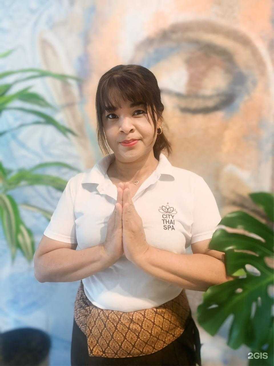 Отзывы на компанию Сити Тай в Геленджике c фото