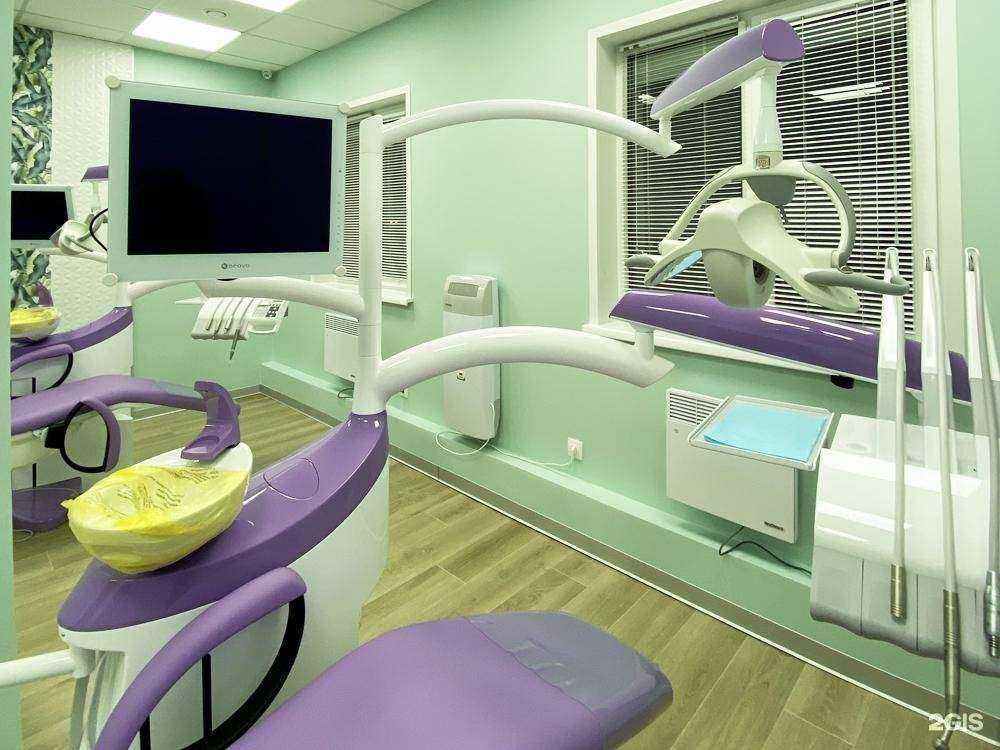 Отзывы на компанию Дент в г. Дивногорск c фото