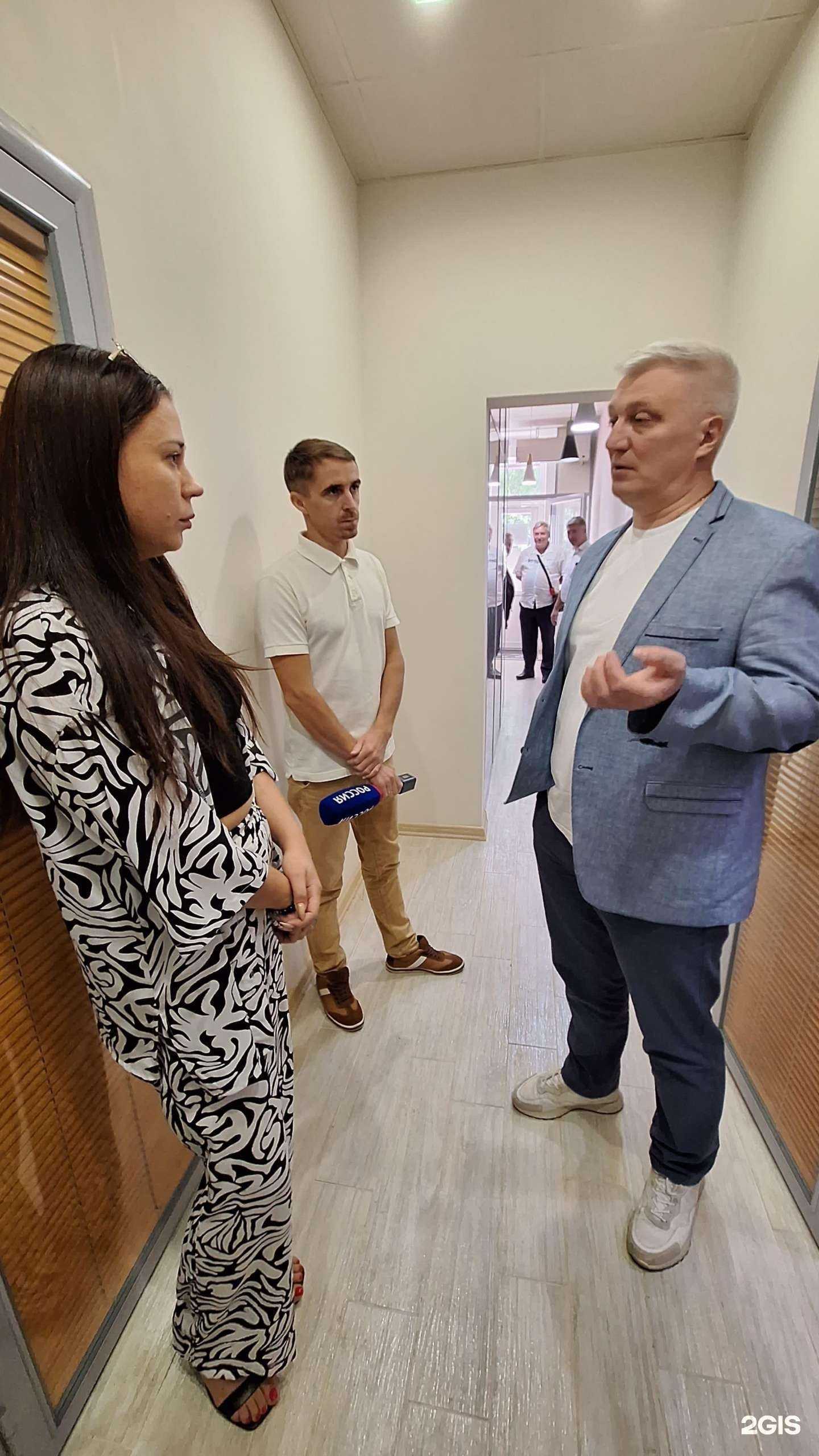 Отзывы на компанию Автор в Краснодаре c фото