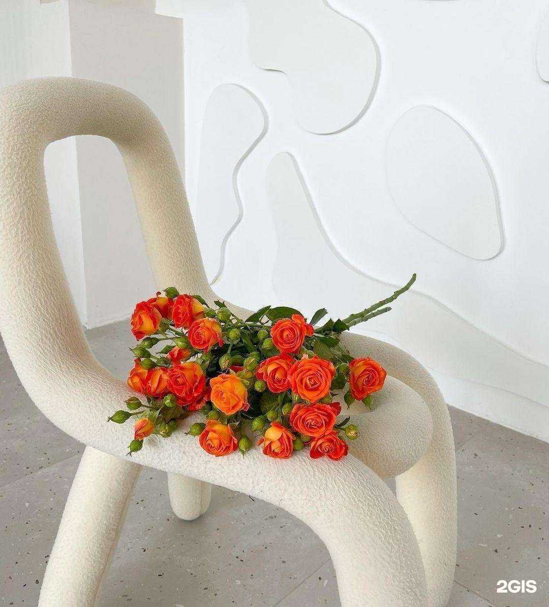 Отзывы на компанию Forostina.K в г. Екатеринбург c фото