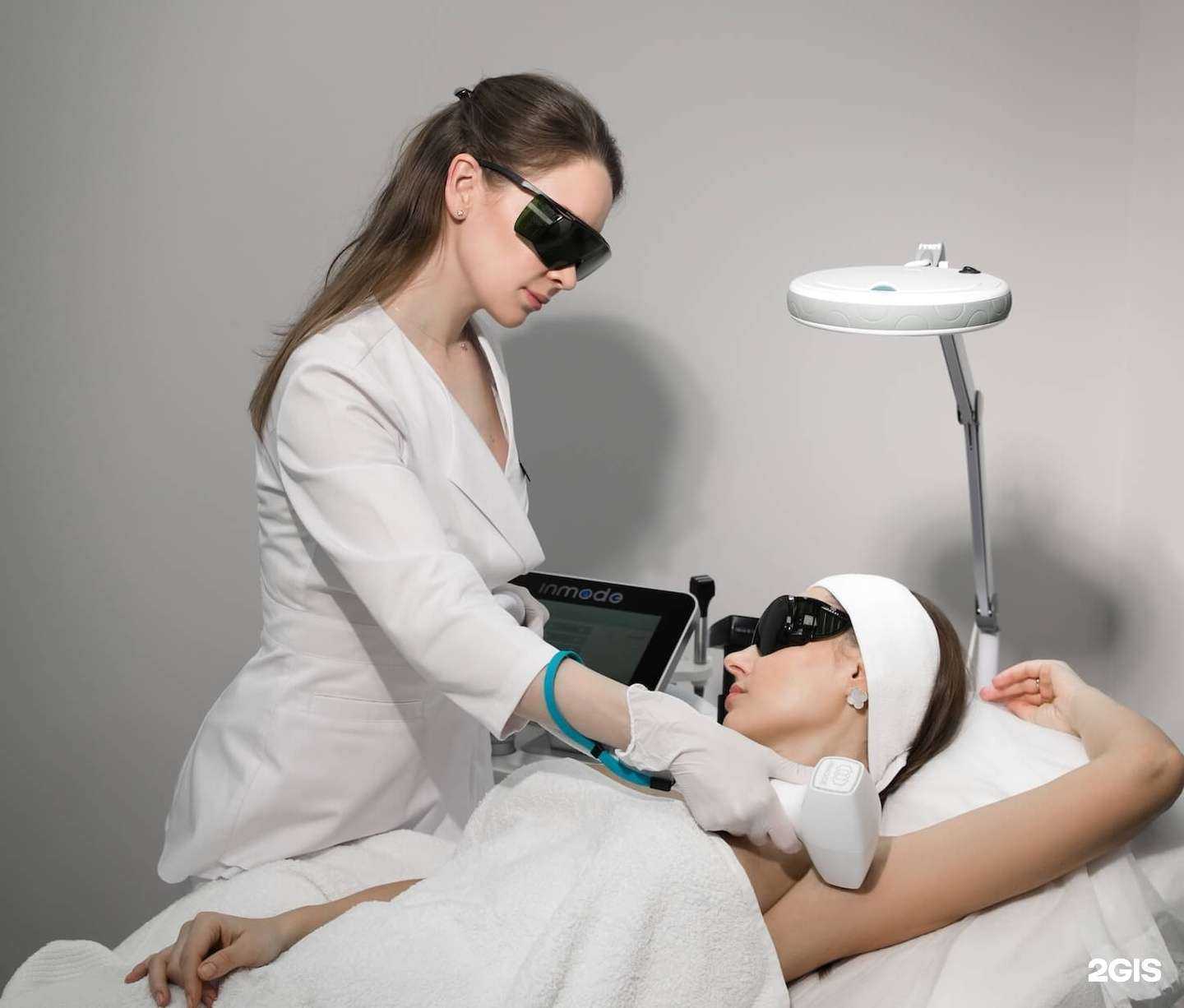 Отзывы на компанию Idmed в Калининграде c фото