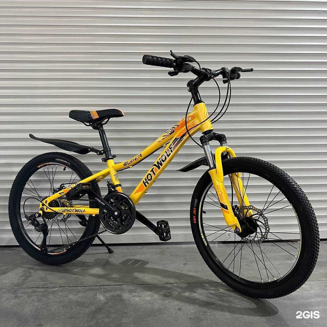 Отзывы на компанию Bike shop в г. Самара c фото