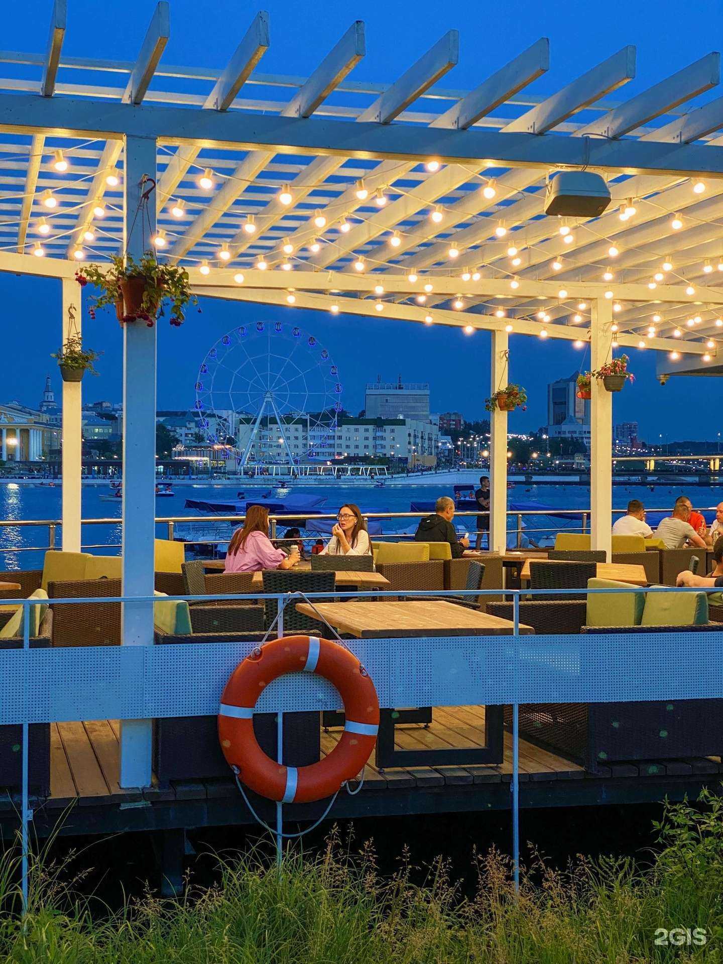 Отзывы на компанию Лодочная станция в Чебоксарах c фото - фотография 2 из 2