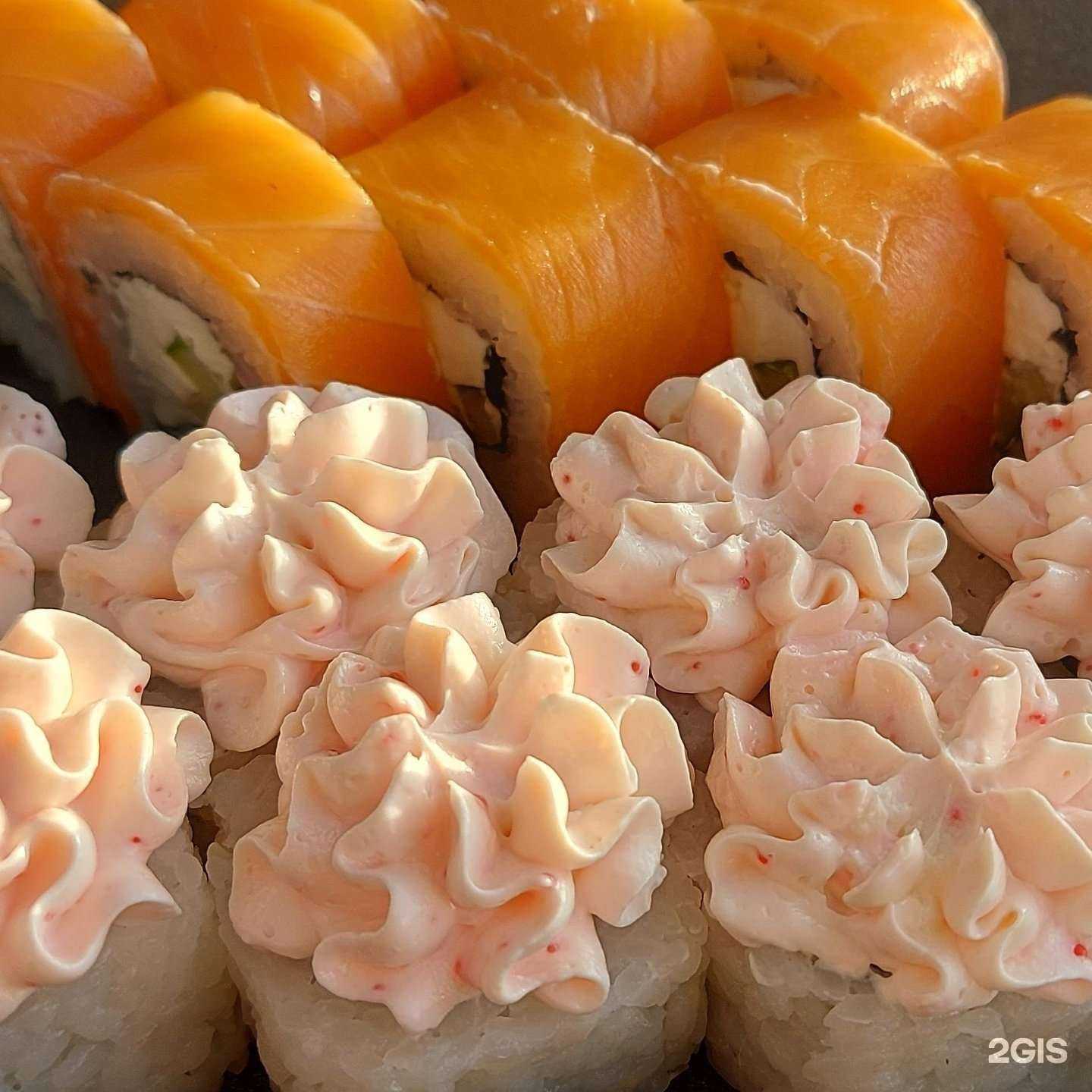 Отзывы на компанию Fresh roll в Бердске c фото