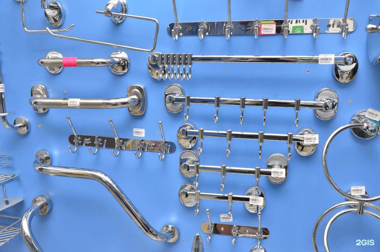 Отзывы на компанию Аква-люкс в г. Астрахань c фото