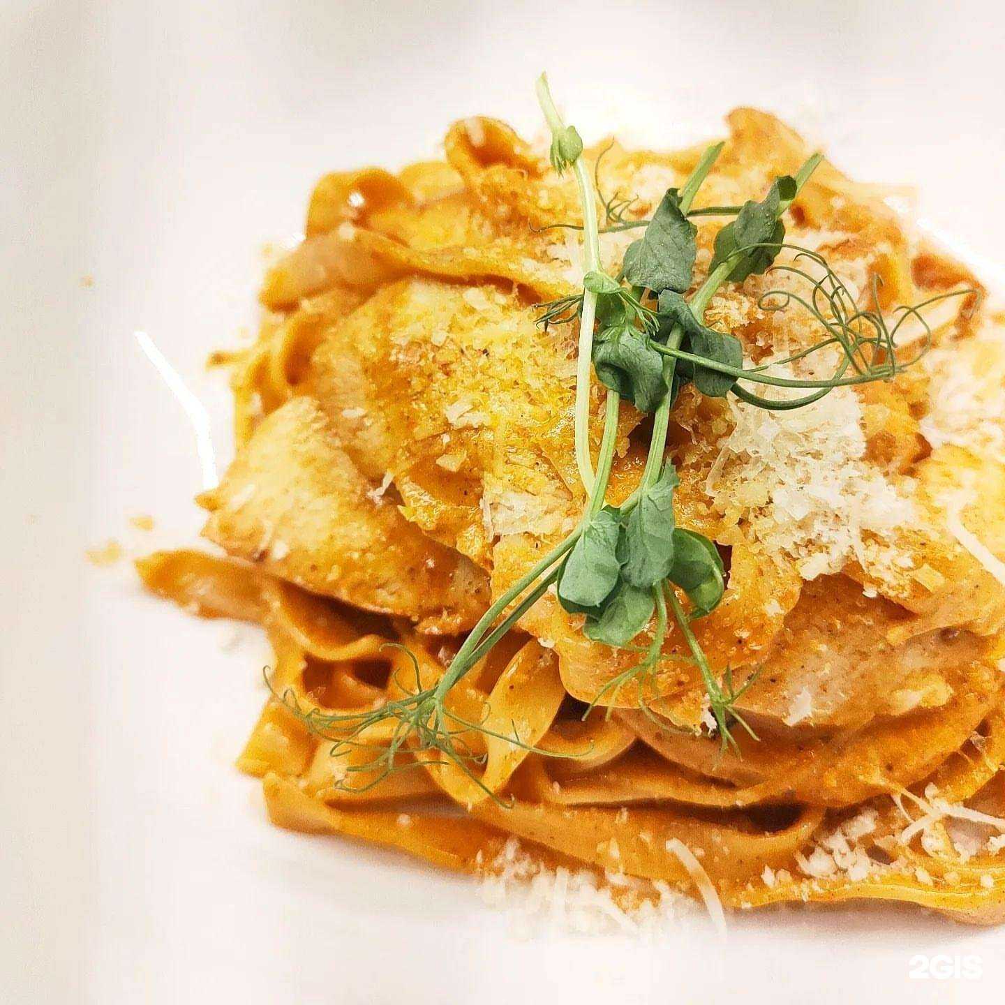 Отзывы на компанию Феллини, ресторан в Сарове c фото