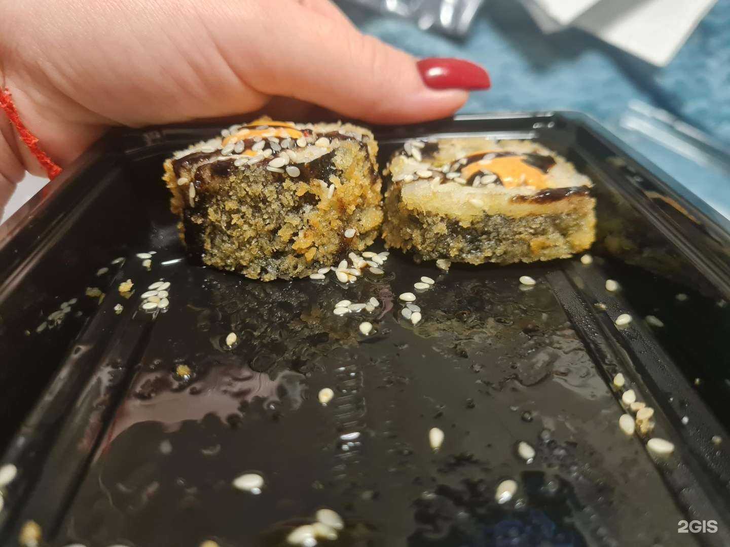 Отзывы на компанию Kravchenko Group Delivery в г. Ульяновск c фото