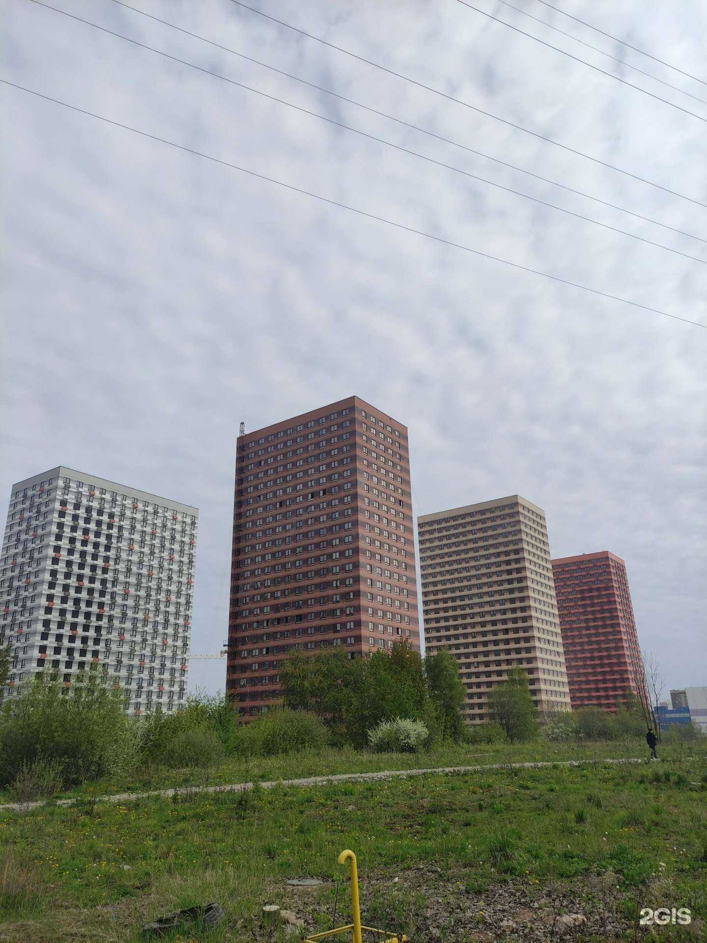 Отзывы на компанию Кивделия в Одинцове c фото - фотография 2 из 2