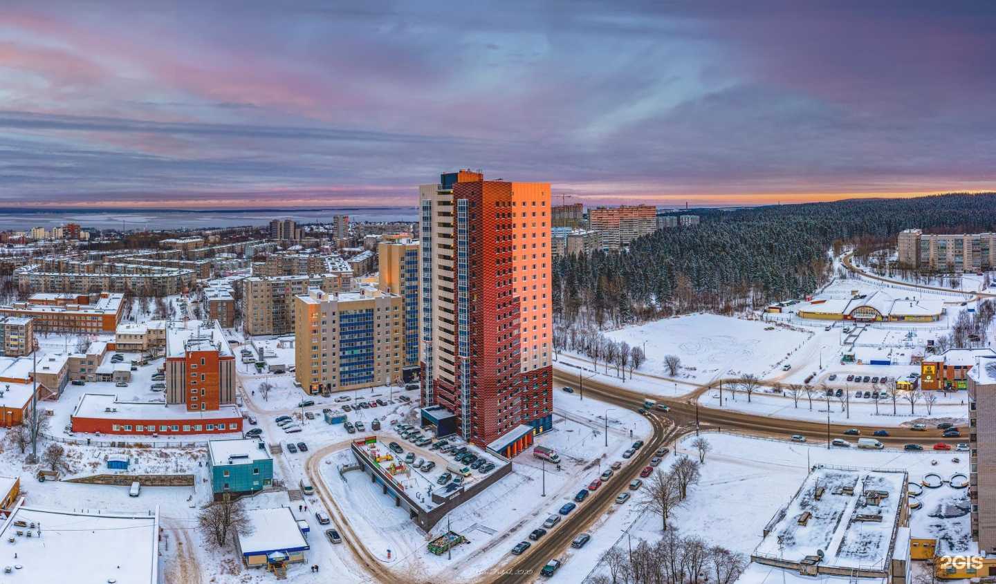 Отзывы на компанию Эксперт в г. Петрозаводск c фото