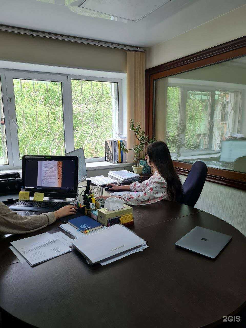 Отзывы на компанию Адвокатская контора №66 в Владивостоке c фото