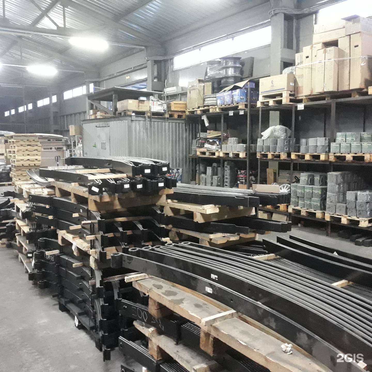 Отзывы на компанию Деавто в Воронеже c фото