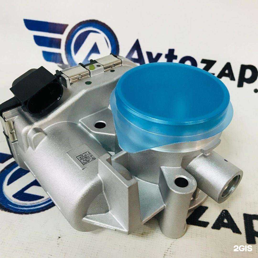 Отзывы на компанию Аvtozap63 в Тольятти c фото