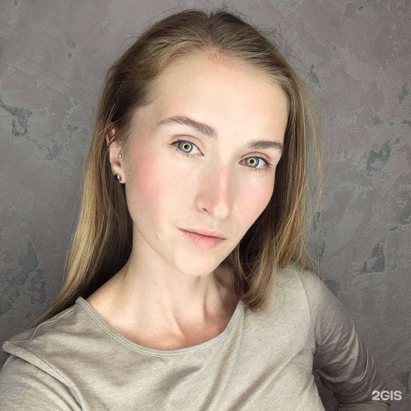 Отзывы на компанию Seygusheva Brows & Lashes в г. Нижний Новгород c фото