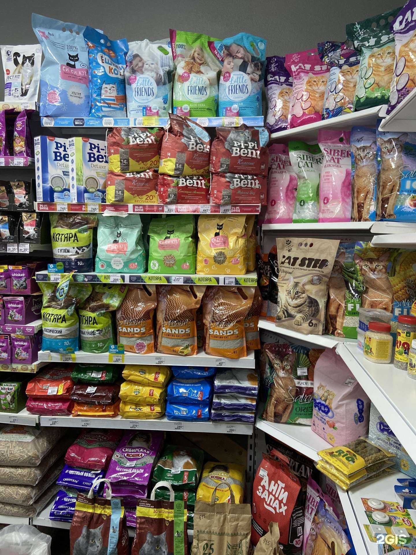 Отзывы на компанию Друг человека в Красноярске c фото