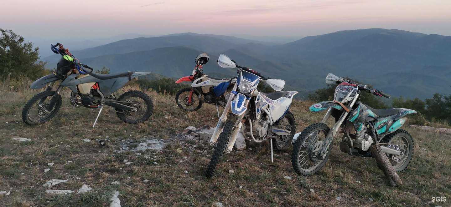 Отзывы на компанию Роллинг мото в г. Краснодар c фото