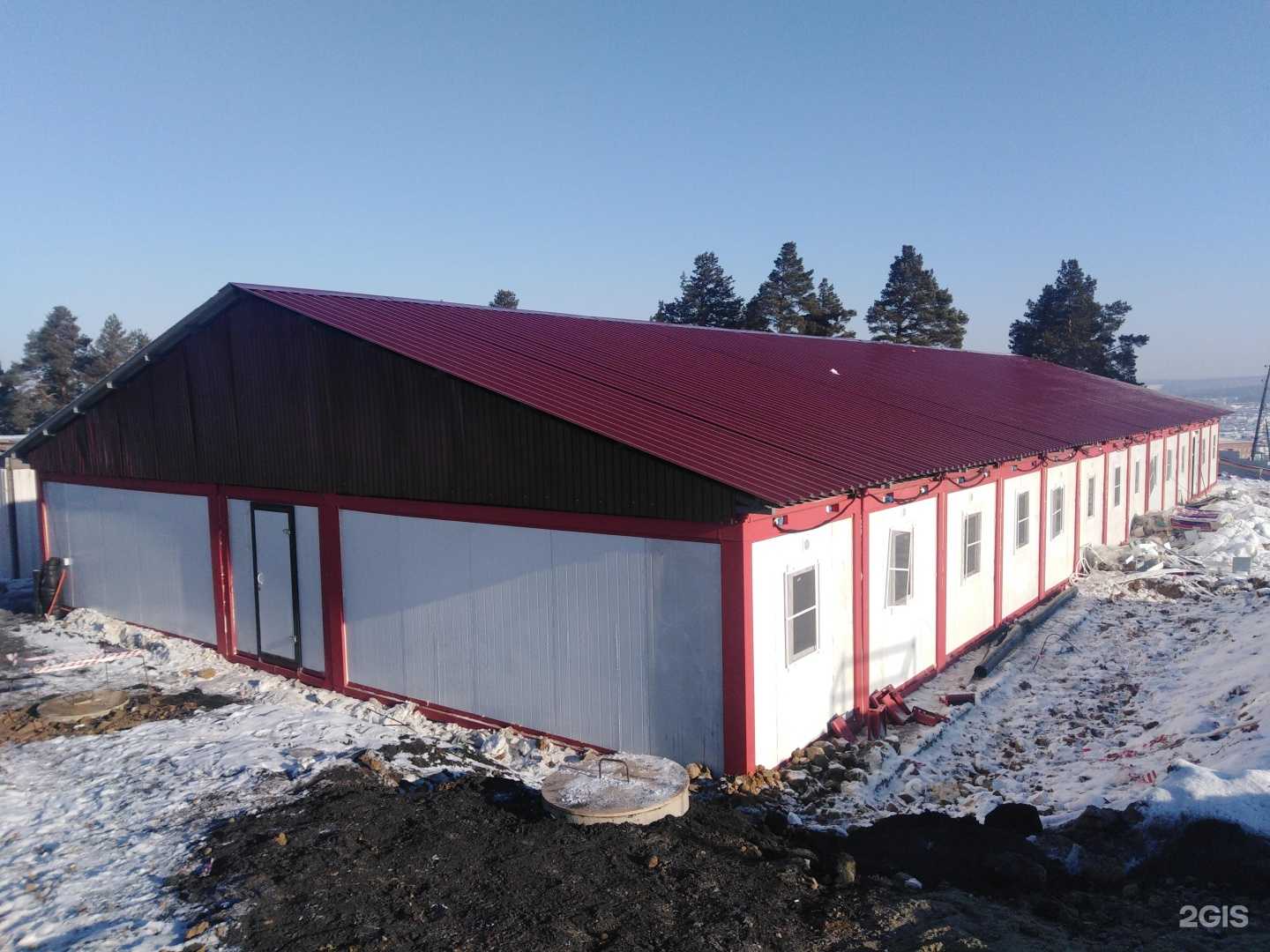 Отзывы на компанию Арента в г. Иркутск c фото