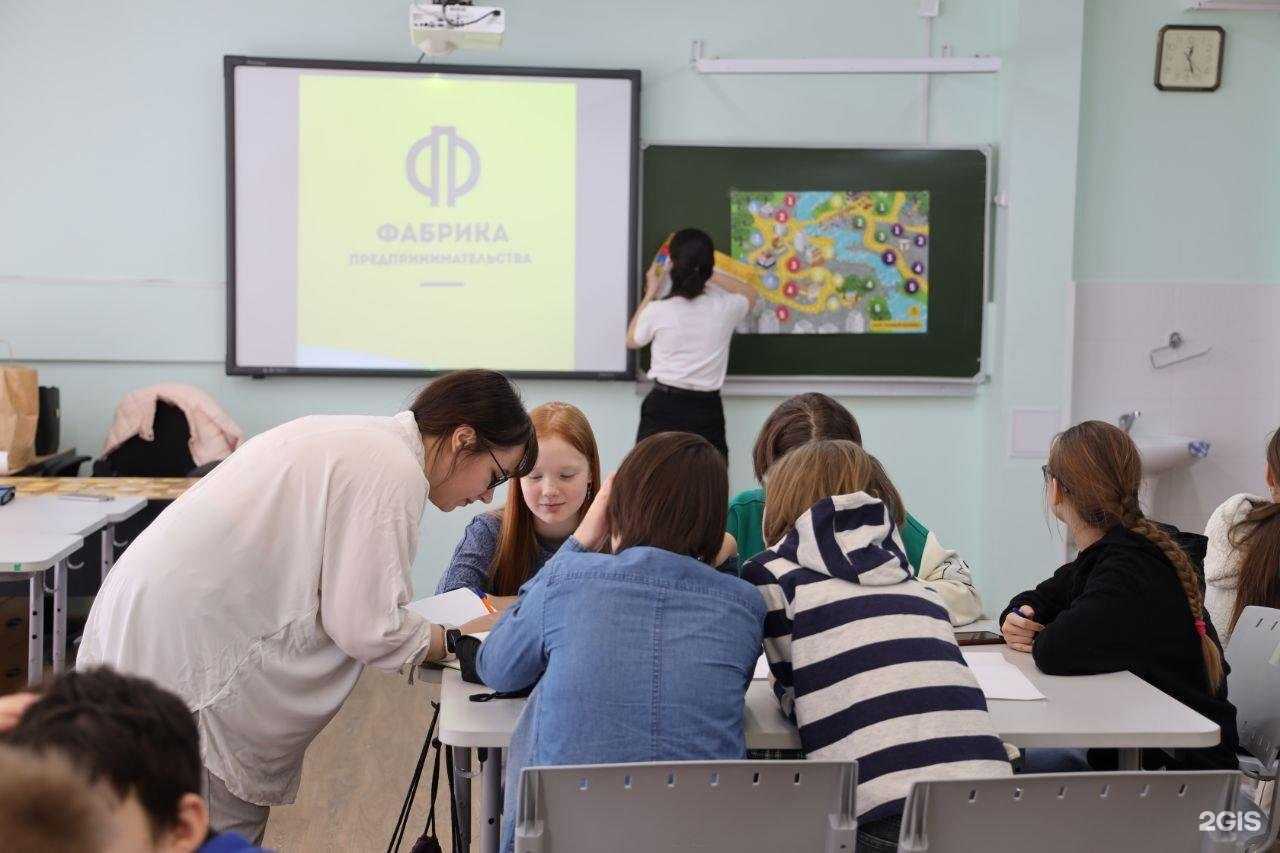 Отзывы на компанию Фабрика дети в г. Ноябрьск c фото