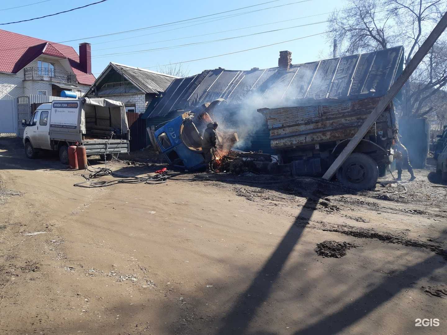 Отзывы на компанию ФениксМет в г. Саратов c фото