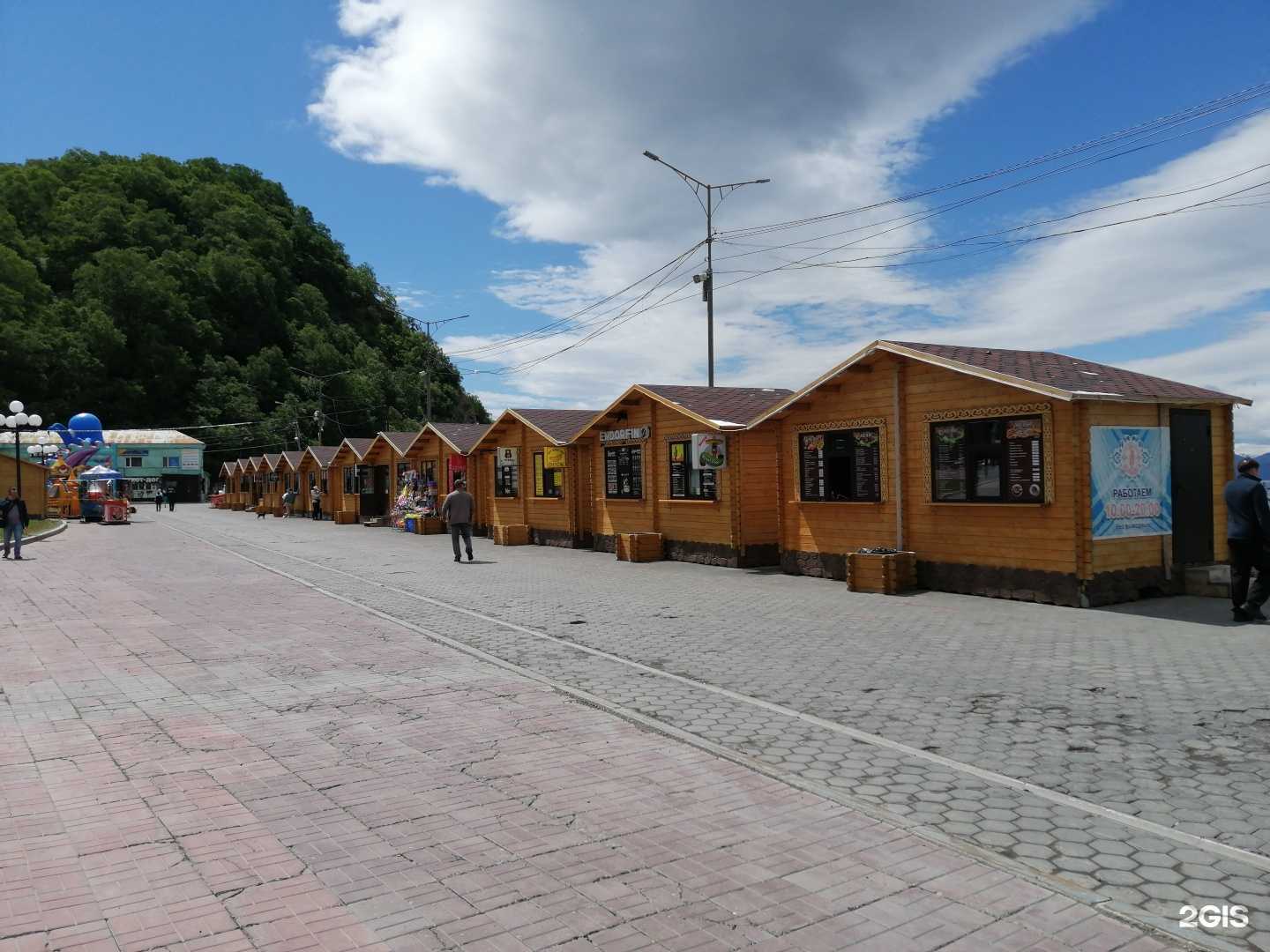 Отзывы на компанию Durum в Петропавловске-Камчатском c фото - фотография 2 из 2