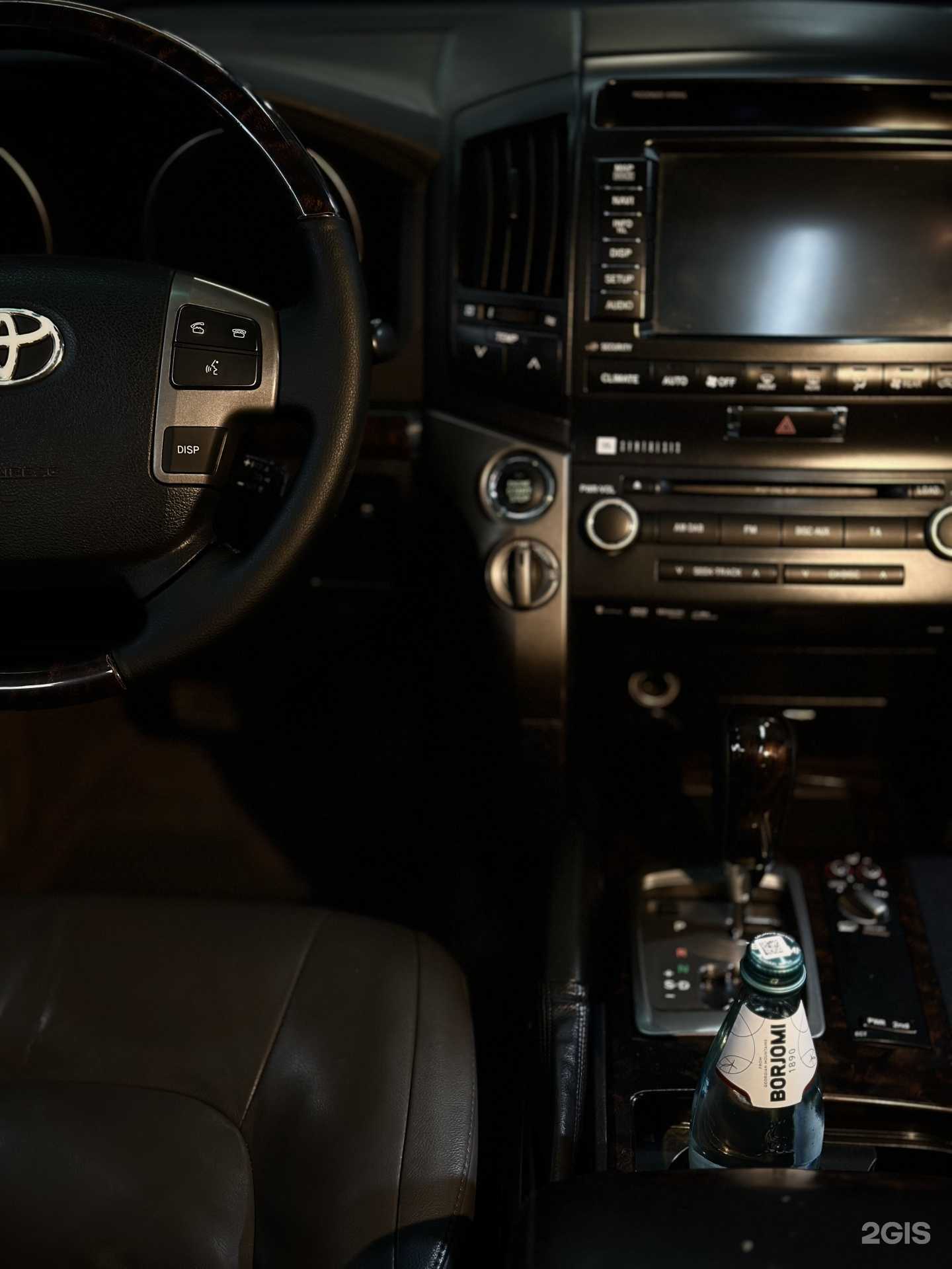 Отзывы на компанию Culture of car detailing в г. Комсомольск-на-Амуре c фото