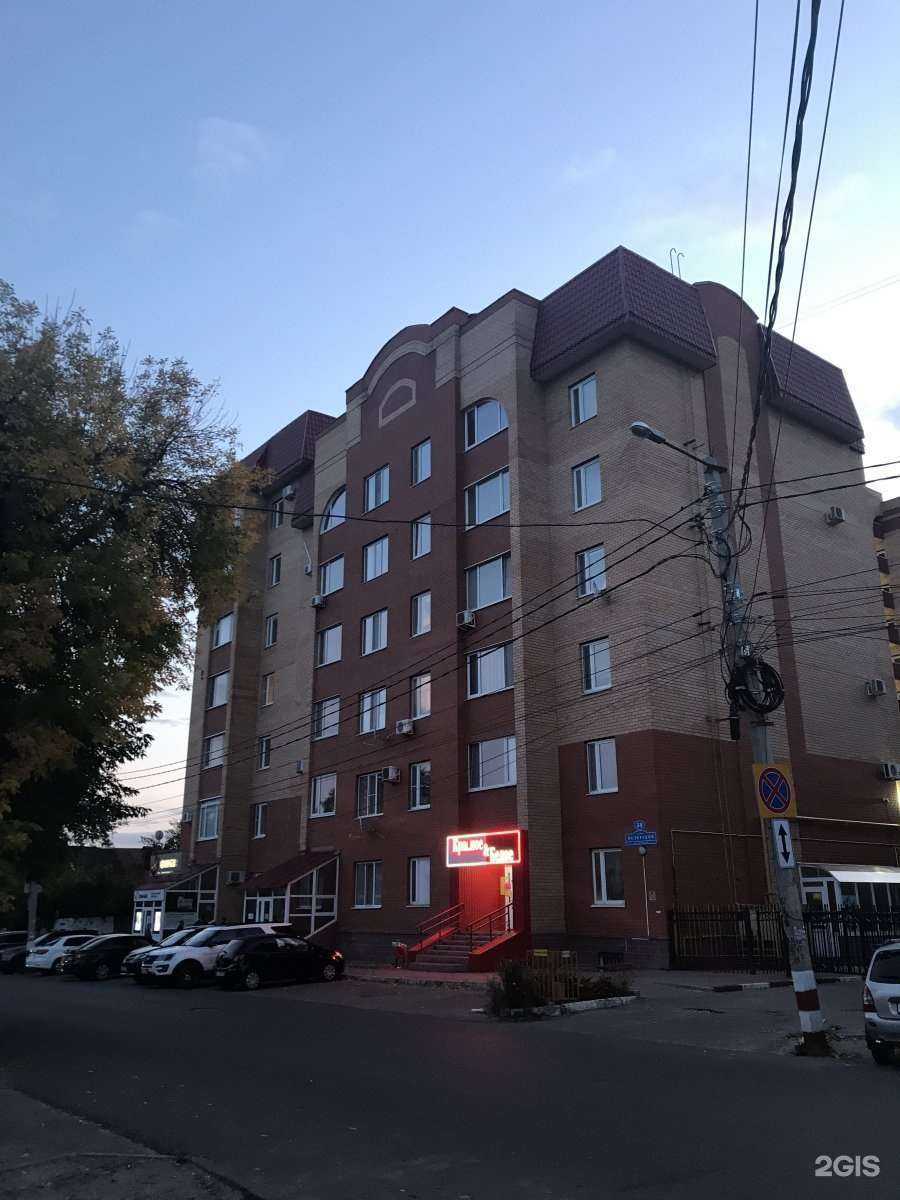 Отзывы на компанию Банк Финам в Ульяновске c фото - фотография 2 из 2