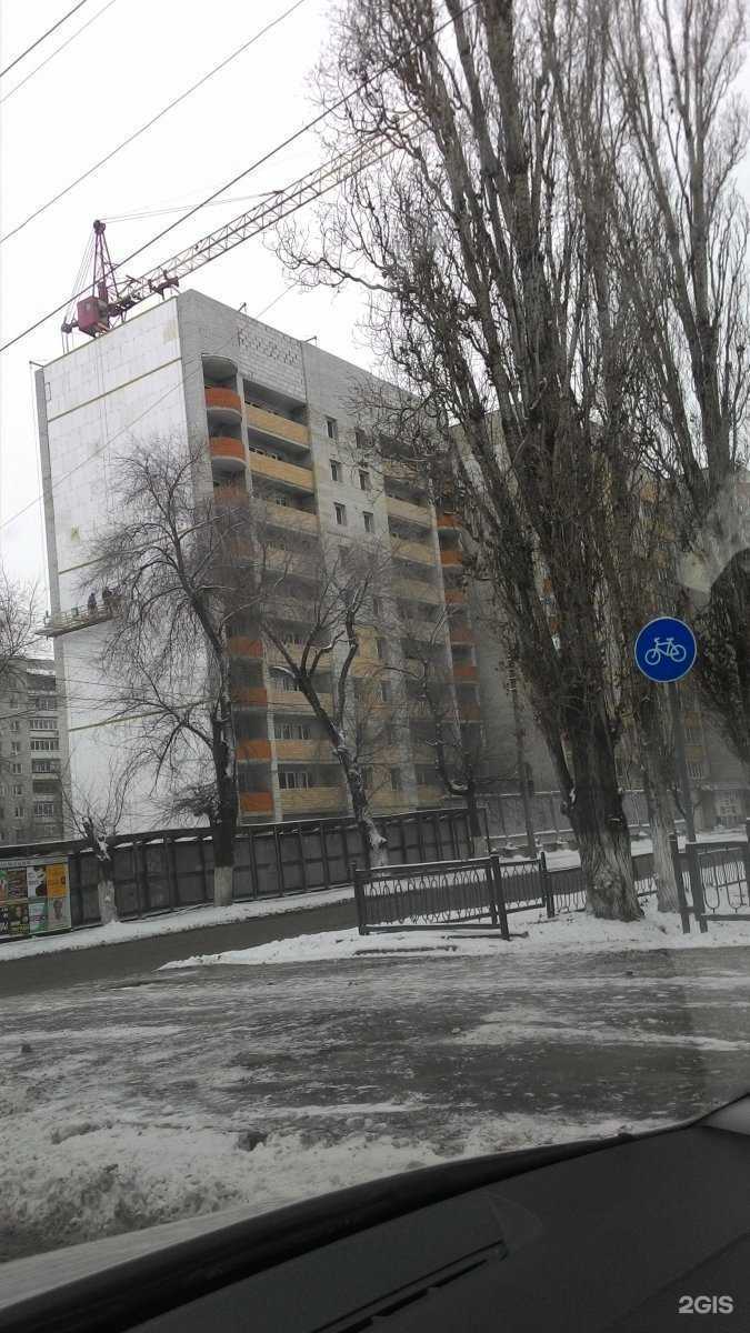 Отзывы на компанию Тд тракт в Саратове c фото - фотография 2 из 2