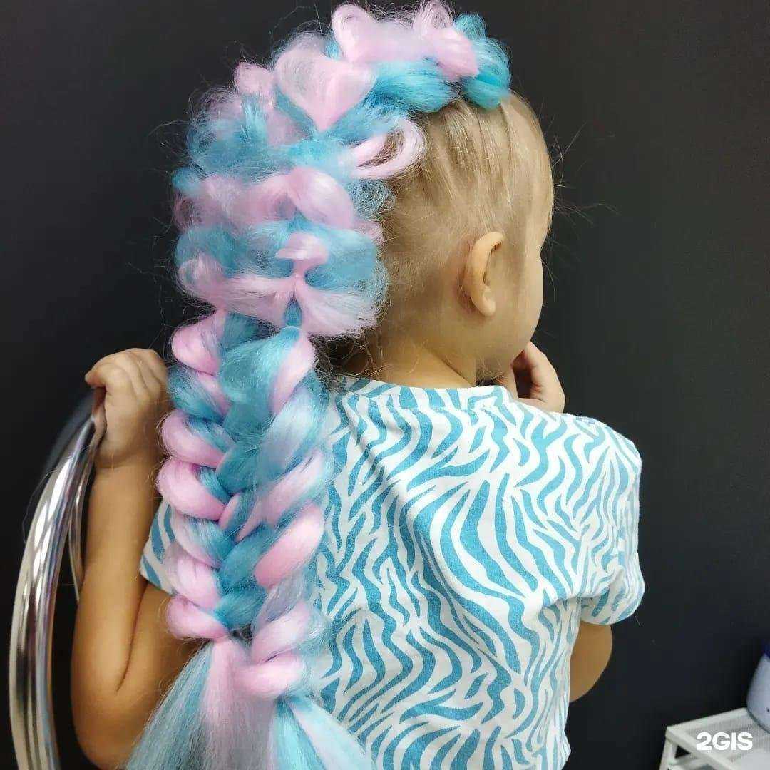 Отзывы на компанию Стрижка всем в г. Сыктывкар c фото