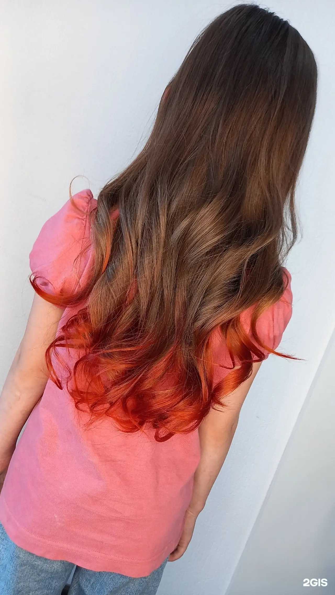 Отзывы на компанию Владлена в Барнауле c фото